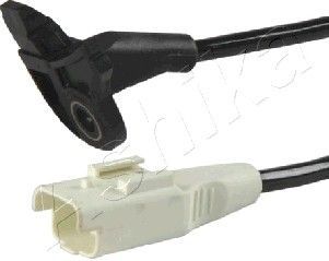ABS sensor ASHIKA 151-00-0600
