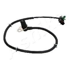 ABS sensor ASHIKA 151-05-536