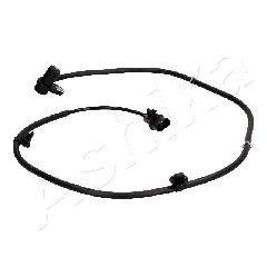ABS sensor ASHIKA 151-05-538