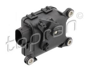 AIR CONDITIONING FLAP MOTOR TOPRAN 111 100