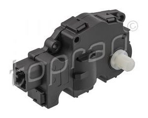 AIR CONDITIONING FLAP MOTOR TOPRAN 633 210
