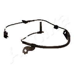 ABS sensor ASHIKA 151-05-540