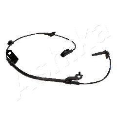 ABS sensor ASHIKA 151-05-541