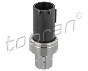 AIR CONDITIONING PRESSURE SENSOR TOPRAN 638 504