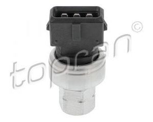 AIR CONDITIONING PRESSURE SENSOR TOPRAN 638 505