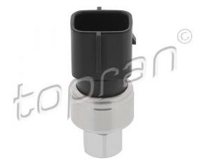AIR CONDITIONING PRESSURE SENSOR TOPRAN 638 506