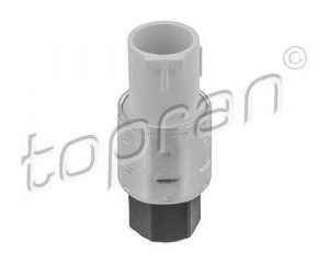 AIR CONDITIONING PRESSURE SENSOR TOPRAN 638 508