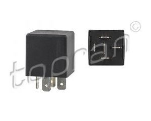 AIR CONDITIONING RELAY TOPRAN 116 612