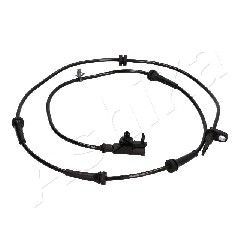 ABS sensor ASHIKA 151-01-1022