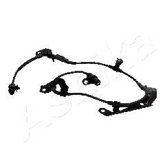 ABS sensor ASHIKA 151-05-556
