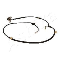 ABS sensor ASHIKA 151-08-809