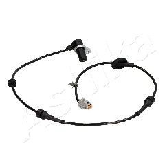 ABS sensor ASHIKA 151-01-118