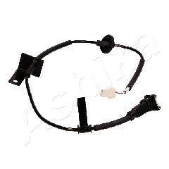ABS sensor ASHIKA 151-0H-H46