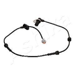ABS sensor ASHIKA 151-01-127