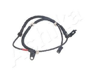ABS sensor ASHIKA 151-0H-H90