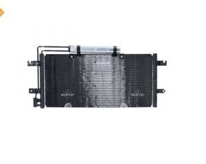 AIR COOLER. VW NRF 35438