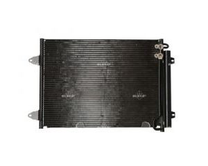 AIR COOLER. VW NRF 35614