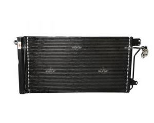 AIR COOLER. VW NRF 35622