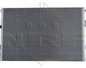 AIR COOLER. VW NRF 35849