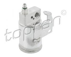 AIR DRYER OPEL ASTRA G 1.4 04- TOPRAN 206 301