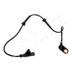 ABS sensor ASHIKA 151-01-140