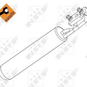 AIR DRYER. CHRYSLER NRF 33364