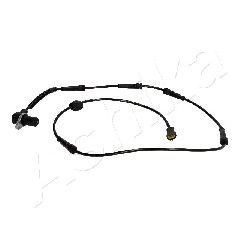 ABS sensor ASHIKA 151-0K-K07