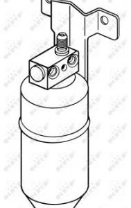 AIR DRYER. FORD NRF 33078