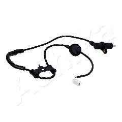 ABS sensor ASHIKA 151-0K-K17