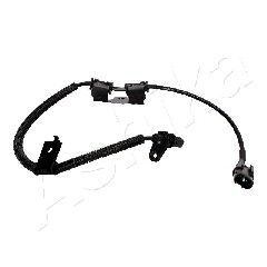 ABS sensor ASHIKA 151-0K-K32
