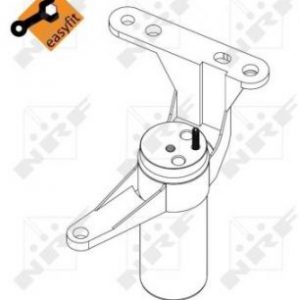 AIR DRYER. RENAULT NRF 33355