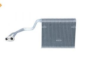 AIR EVAPORATOR. AUDI NRF 36138