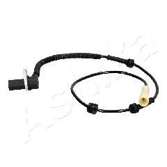 ABS sensor ASHIKA 151-0W-W11