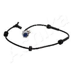 ABS sensor ASHIKA 151-01-170