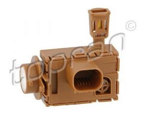 AIR QUALITY SENSOR TOPRAN 625 006