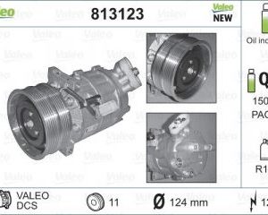 ALFA 159 VALEO AIR CONDITIONING COMPRESSOR 813123