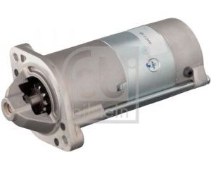 ALTERNATOR PILL FEBI BILSTEIN 01612