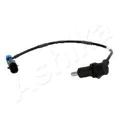 ABS sensor ASHIKA 151-0W-W17