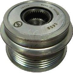 ASHIKA 130-0H-H04 alternator clutch