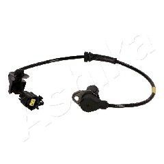 ABS sensor ASHIKA 151-0W-W18