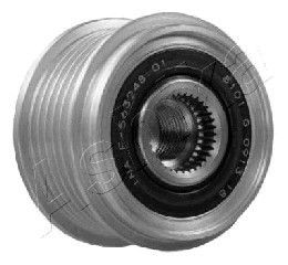 ASHIKA 130-0W-W04 alternator clutch