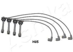 ASHIKA 132-0H-H05 ignition cables