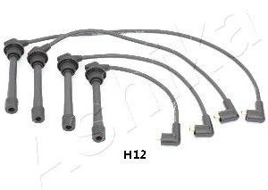 ASHIKA 132-0H-H12 ignition cables