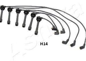 ASHIKA 132-0H-H14 ignition cables