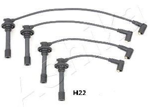 ASHIKA 132-0H-H22 ignition cables