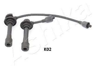 ASHIKA 132-0K-K02 ignition cables