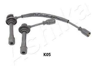 ASHIKA 132-0K-K05 ignition cables