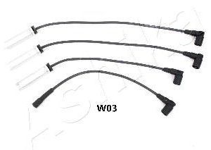 ASHIKA 132-0W-W03 ignition cables