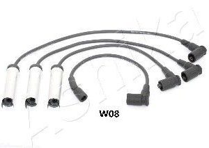 ASHIKA 132-0W-W08 ignition cables