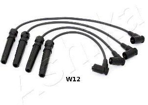 ASHIKA 132-0W-W12 ignition cables